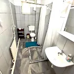 דירה Csaszarlak Vendeghaz *