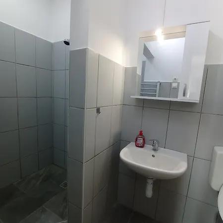 Apartament Csaszarlak Vendeghaz