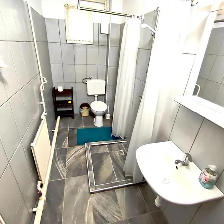 Apartament Csaszarlak Vendeghaz *