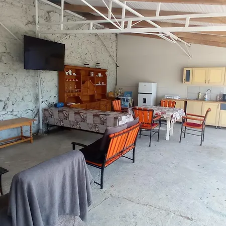 Csaszarlak Vendeghaz Apartament Tarcal
