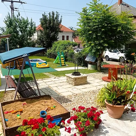 Csaszarlak Vendeghaz * Tarcal