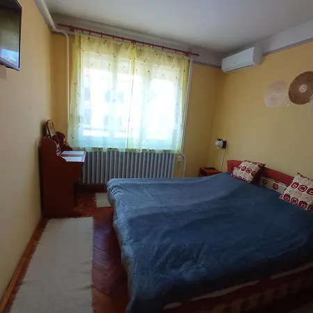 Apartament Csaszarlak Vendeghaz *