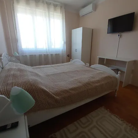Csaszarlak Vendeghaz