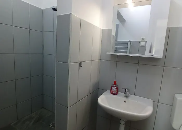 Appartement Csaszarlak Vendeghaz