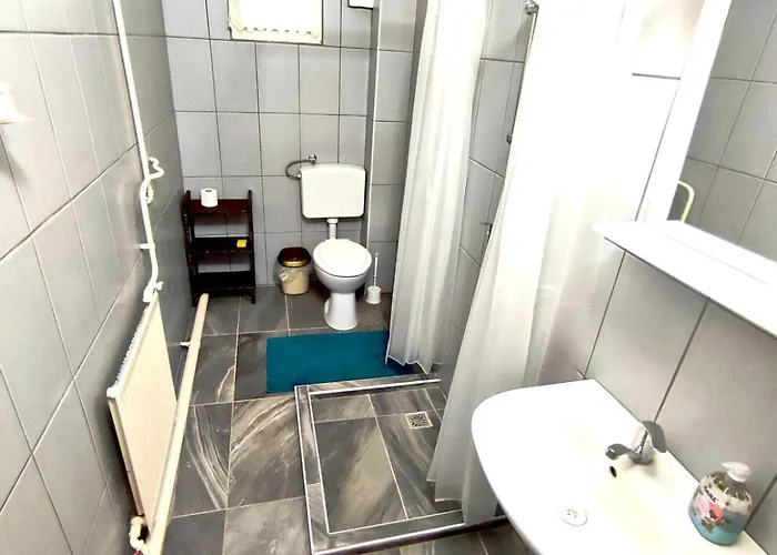 Appartement Csaszarlak Vendeghaz *